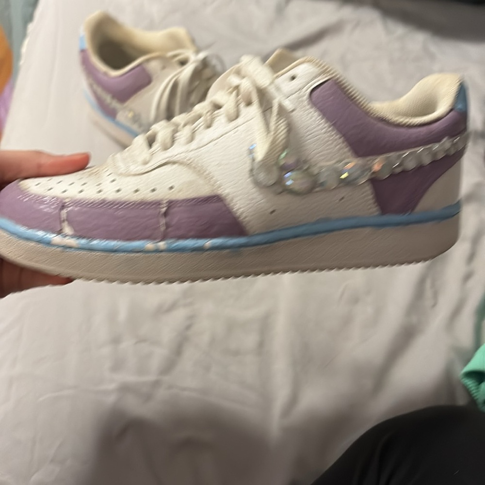 Custom air forces - Picture 2 of 4